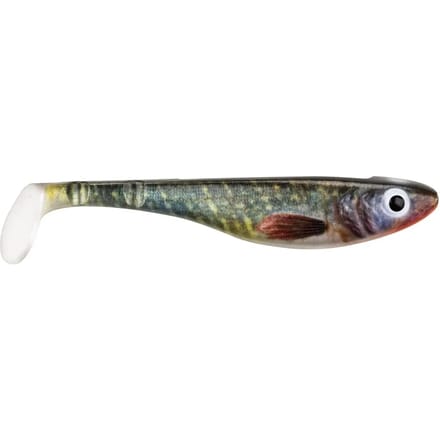 Lok Abu Garcia McPrey SVZ