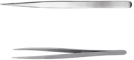 Rojafit - Budget Pincet - Klein - Puntig - 8,5 cm.