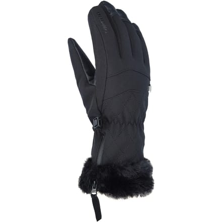 Viking Meris Handschoenen Zwart 6 Vrouw