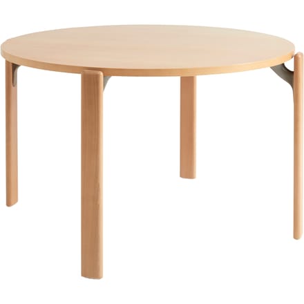 HAY Rey Tafel - golden