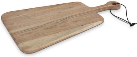 Safaary - Serveerplank Acaciahout Snijplank Tapas