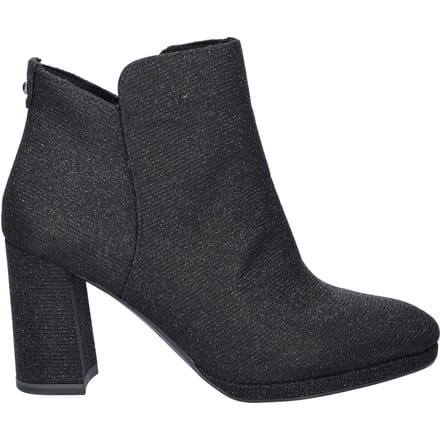 TAMARIS Essentials Dames Laarzen -zwart