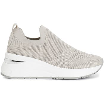 Lage Sneakers Café Noir C1DN9100