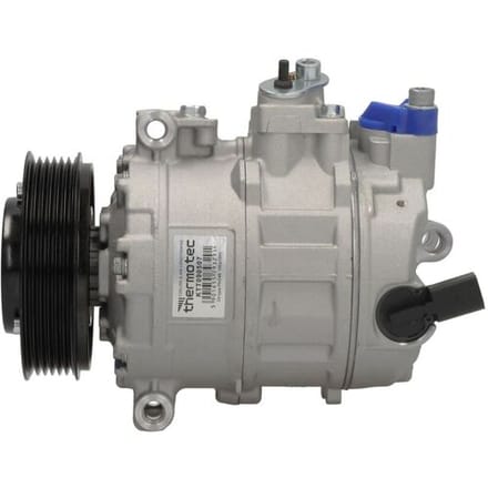 Airco-compressor THERMOTEC KTT090507