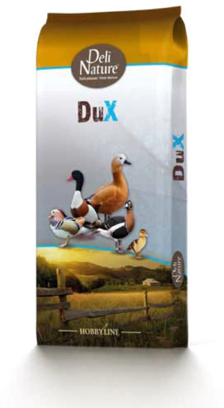 Deli Nature Dux Start Kruimel 20 kg