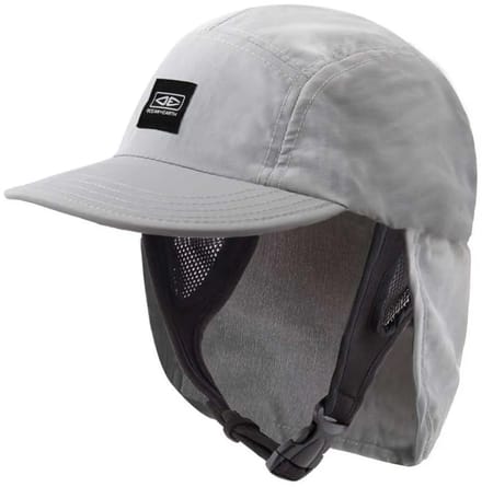 Ocean & Earth Sumatra Legionnaire Surf Pet Grijs S-M