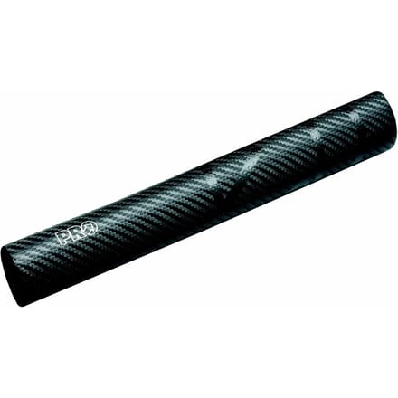 Pro Achtervorkbeschermer Xl Carbon Zwart