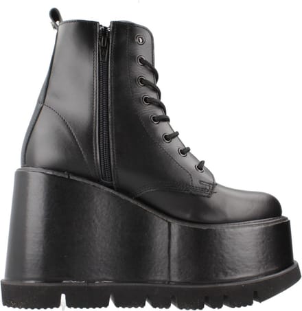 YELLOW 163888 Zwart 38 EU