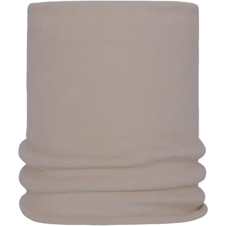 Kinder fleece nekwarmer Bula Powder