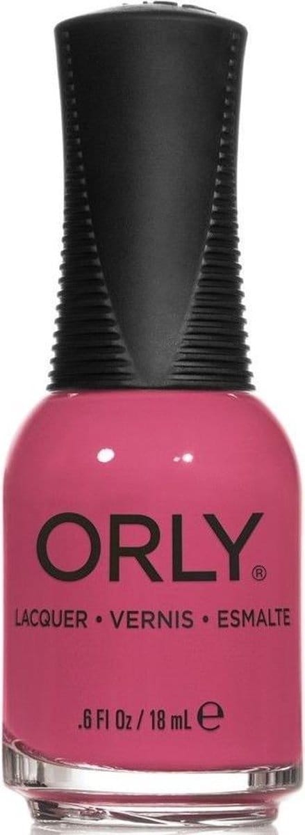 Orly Pink Chocolate Nagellak - 18ml - 20416