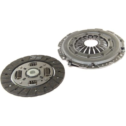 Koppelingsset VALEO 821303