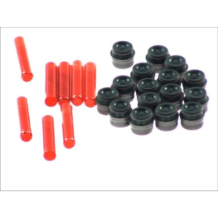 Pakkingset, klepsteel ELRING 424.800