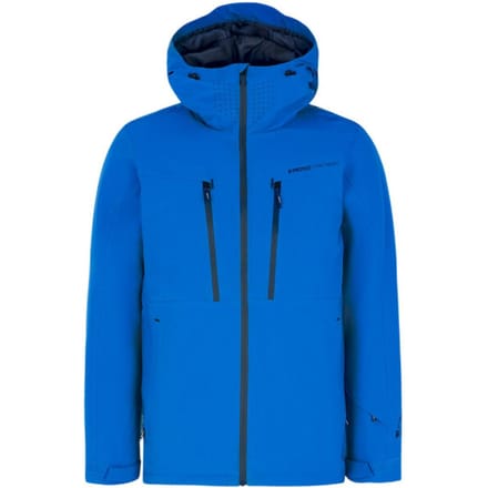 Protest PRTTIMOTHY – Skijas Heren – Vibrant Blue