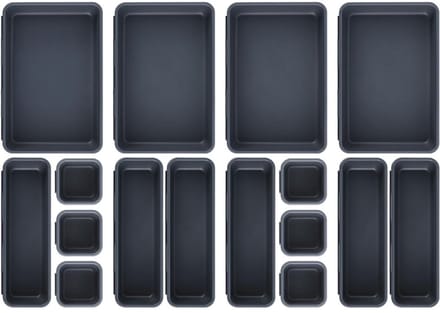 MKSS® Organizer Bakjes - Bakjes Make up - Lade - Keuken - Bureau