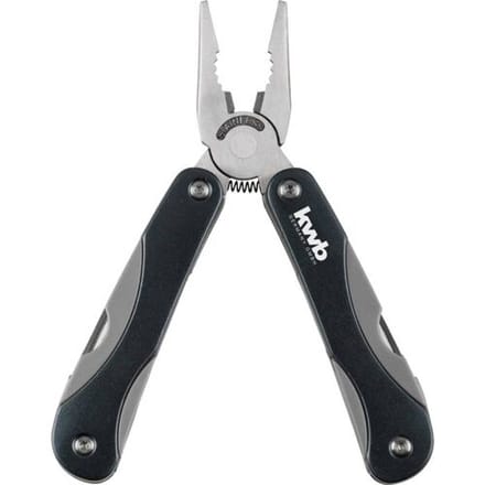 kwb 016220 Multitool Aantal functies: 8