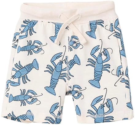 Zippy 3107102901 Korte Broek Wit 9-12 Months Jongen