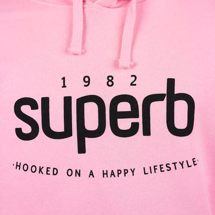 Sudadera Capucha Icoon Sweatshirt