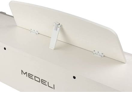 Medeli UP203/WH Andromeda Series Witte Digitale piano