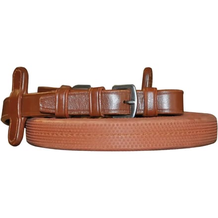 Teugels voor renpaarden Canter