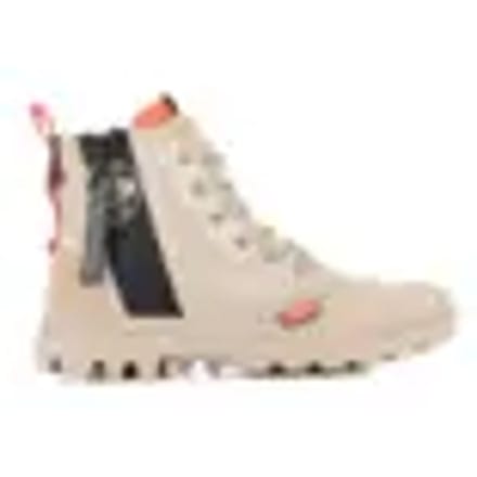 Laarzen Palladium Pampa Hi Dare
