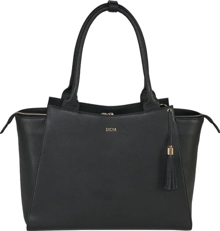 Socha Laptoptas Diamond Caddy Black 15″-17.3″ SO-D22