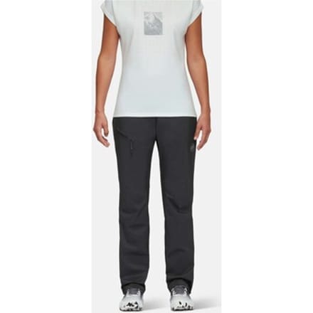 Broek Mammut Alto Light Hs Women