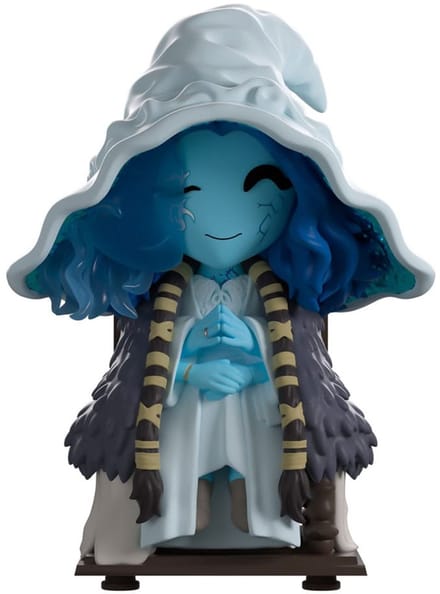 Elden Ring Vinyl Figure Ranni 12 cm