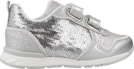 FALCOTTO HACK 2 VL. Zilver 21 EU