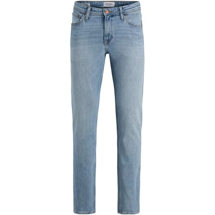 JACK&JONES JEANS INTELLIGENCE - JJICLARK JJIORIGINAL AM 393 NOOS Heren Jeans