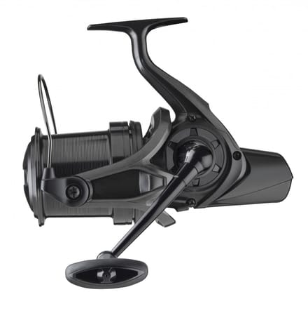 Daiwa - Slip voorop Crosscast Spod 45SCW 5000C QD - Daiwa