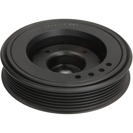 Riemschijf, krukas BTA E6A0019BTA