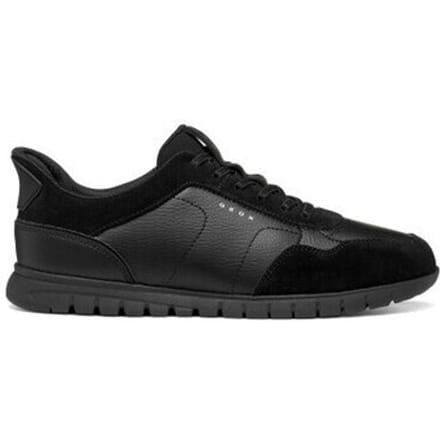 Sneakers Geox u flextridezero plus u66nea