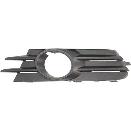 Bumper - ventilatierooster BLIC 6502-07-9532911P links
