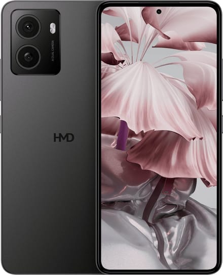 HMD – Pulse – 64GB – Meteor Black