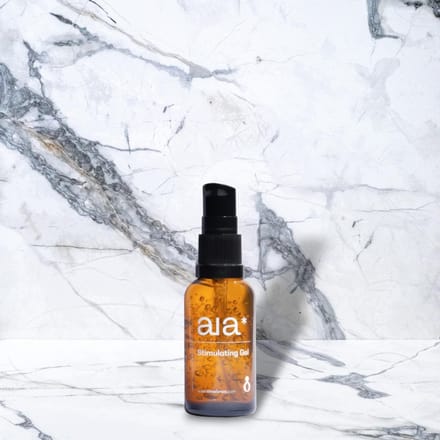 Aia* | Stimulating Gel | Stimulating Lube