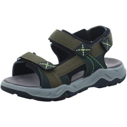 Platte sandalen Lurchi -