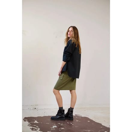 Dameshemd Pulz Jeans Gianni