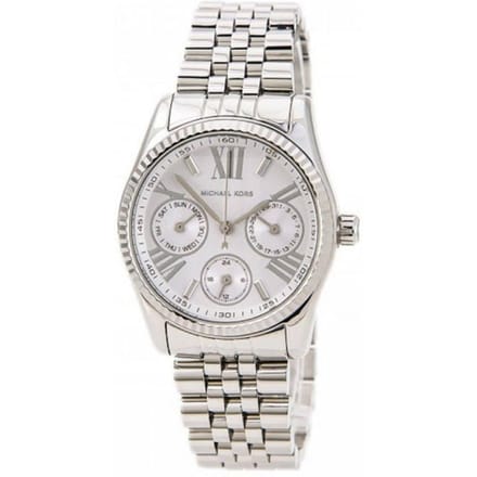 Michael Kors MK5807 Unisex Horloge 33mm 5 ATM