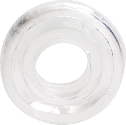 CalExotics - Universal Pump Sleeve - Sleeves Transparant