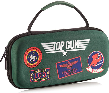 Numskull - Top Gun Design Draagtas voor Nintendo Switch