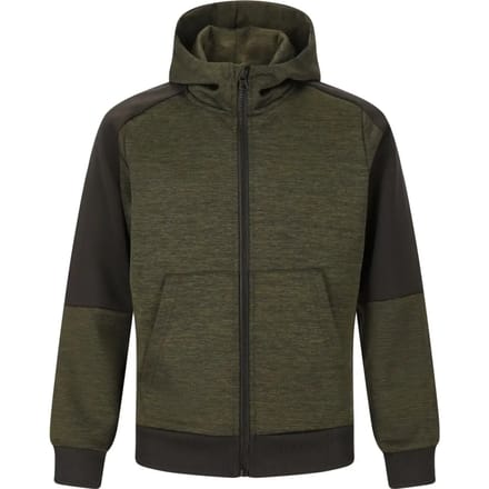 Junior Hoodie Zigzag Manhattan
