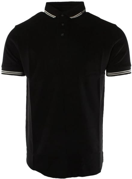 Emporio Armani polo maat M