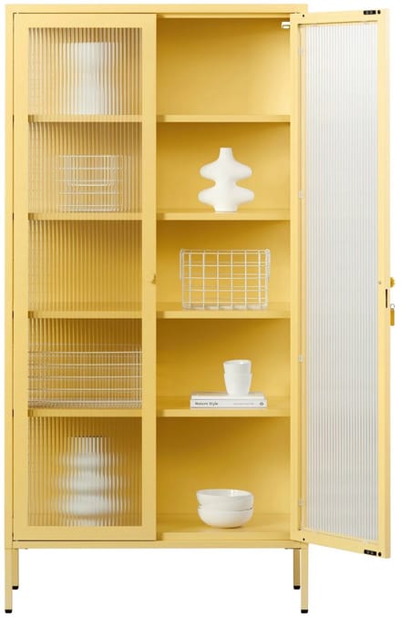 Mustard - The Collector - Kast - Butter