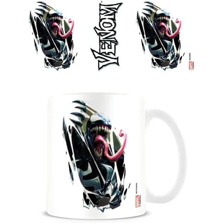 Mok Educa Borras Marvel Venom