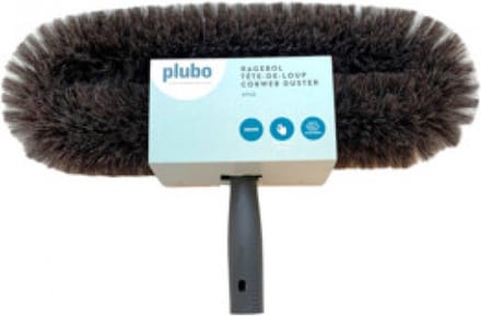 Plubo Raagbol geitenhaar groot model