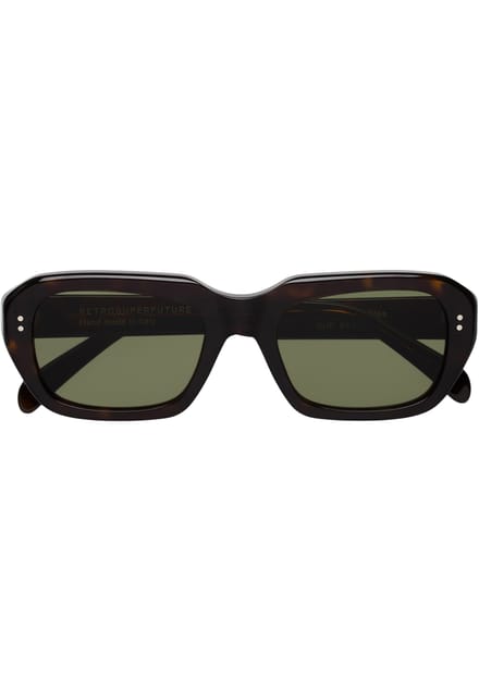 Zonnebrillen Retrosuperfuture MILES MILES3627-RHP Volwassen unisex
