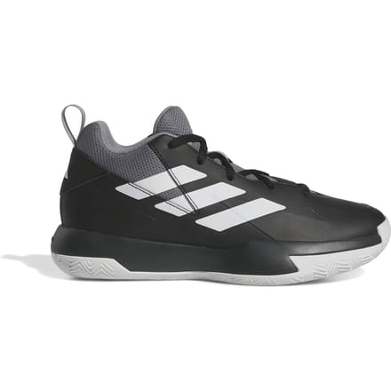 adidas Performance Cross 'Em Up Select Schoenen - Kinderen - Zwart- 33