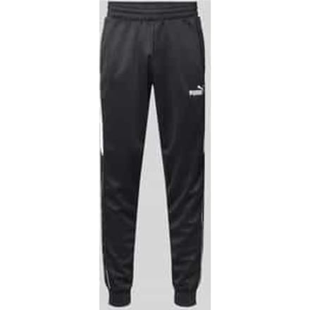 Trainingsbroek met elastische band
