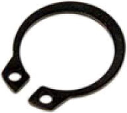 Clips d'axe de kick Ø15mm pour scooter MBK 50 Booster 1989 à 2003 Neuf