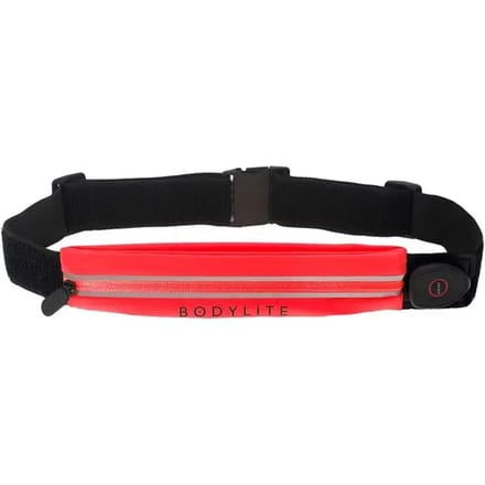 Led-loopband Bodylite Gear Night Vision